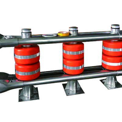 Q235 Q345 EVA-Material Straßenverkehrssicherheit