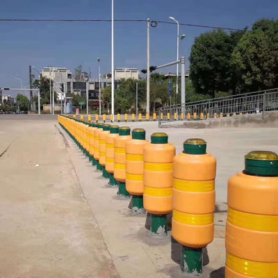 Q235 Q345 EVA-Material Straßenverkehrssicherheit