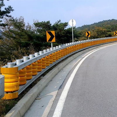 Q235 Q345 EVA-Material Straßenverkehrssicherheit