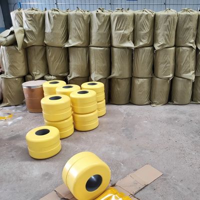 Hot Dip Galvanized Roller Barrier erschwingliche Lösung für die Straßenverkehrssicherheit