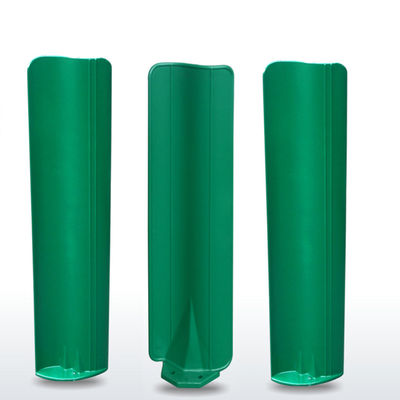 Highway Guardrail Anti-Glare Board Einrichtungen flexible Warnstellen