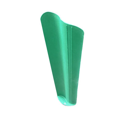 Highway Guardrail Anti-Glare Board Einrichtungen flexible Warnstellen