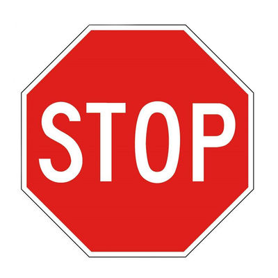 Sicherheitsschilder und Warnschilder für australische Standardausgaben