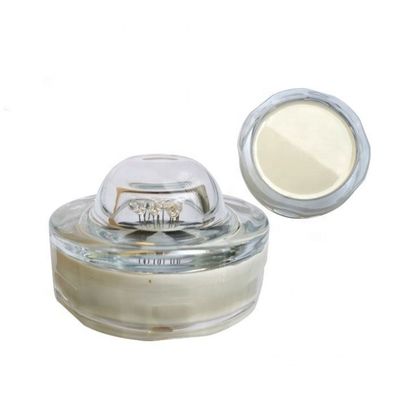 LED Cat Eye Round Solar Road Stud in Blau mit High Intensity Reflector Tape und PVC