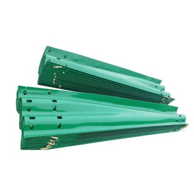 Safebuild Galvanisierter Stahlschutzschutz