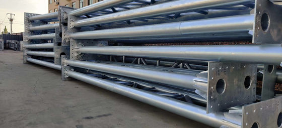 Aluminium-Straßenverkehrssicherheitsschild für die Straßenparkplatz- und Autobahnverkehrssteuerungswarnung