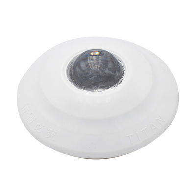 Straßenverkehrssicherheit LED-Sonnenreflector Straßenstift 100X100X20mm mit Korrosionsschutzbeschichtung