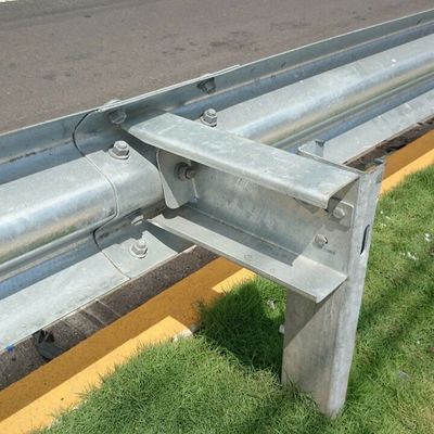 Q235 Q345 Straßenverkehrssicherheit Straßengitter mit CE/BV/ISO-Zertifikaten