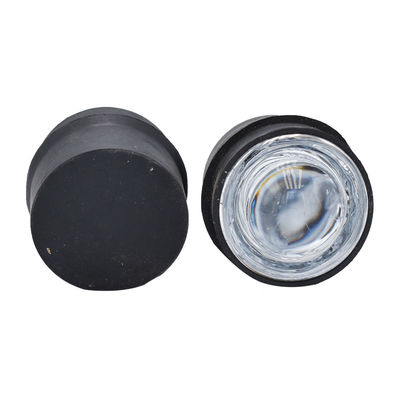 High Reflection Reflective Roadway Safety Led Blinklicht Katze Augen Glas Straßenstange