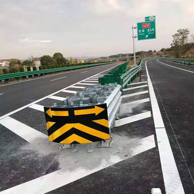 angepasste Q235 Q345 Crash Kissen für Autos Straße und Autobahn Barriere