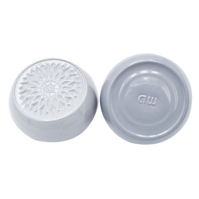 Straße bessere Sichtbarkeit Straße Sonnenblinklicht Glas Katze Auge Straße Stud 123 * 45mm