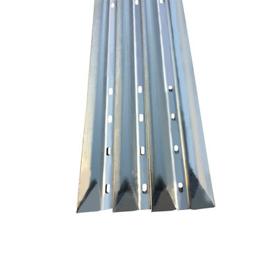 Galvanisierte und pulverbeschichtete Rollgrillbrücke für langfristigen Schutz