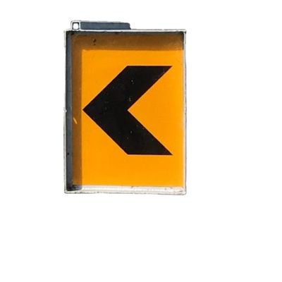 Straight Barrier Roadway Safety Galvanisierter W- und Thrie-Balken für die Straßenschutzleiste