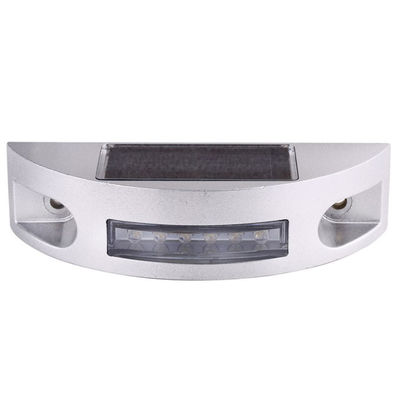 Aluminiumreflektiver LED-Straßenstiel für die Straßenmarkierung in Rotblau, Gelb, Weiß, Grün