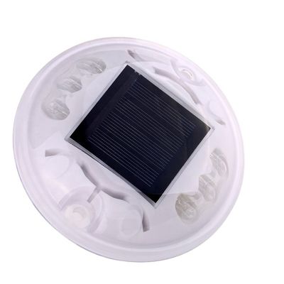 Straßenverkehrssicherheit PVC reflektierendes Katzen-Auge Solar-Straßen-Stud für innerhalb Ihres Budgets