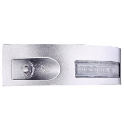 Weiß Gelb Rot Blau Grün G105 Solarled Reflective Road Stud für Straßenverkehrssicherheitsgeräte