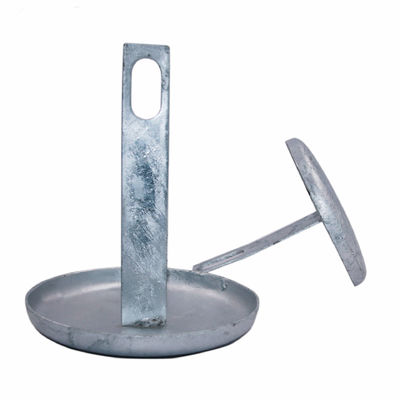 Highway Guardrail Post für die Straßenverkehrssicherheit und Übereinstimmung mit der Norm JT/T281/AASHTO M180