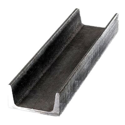 Hot Dip Galvanized Zink Stahl Crash Barrier Guardrail U Abstand für die sichere Sicherheit auf der Straße