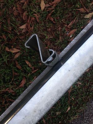 Maximieren Sie die Sicherheit auf den Straßen mit Ezy-Guard Smart Post im AASHTO M-180 Standard