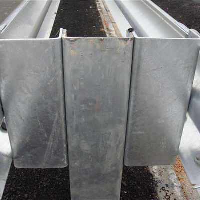 Highway Guardrail Spacer U-Kanal für die Sicherheit auf der Straße und Highway und Spacer und Post
