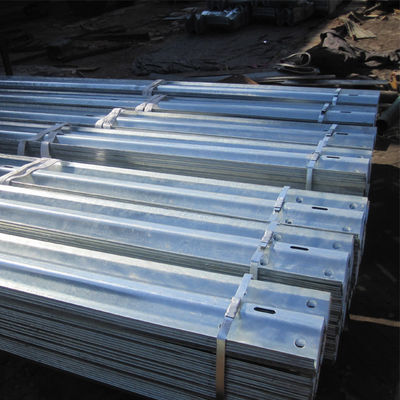 AASHTO M-180 Standard galvanisierter Stahl-Straßengitter mit CE/BV/ISO-Zertifizierung