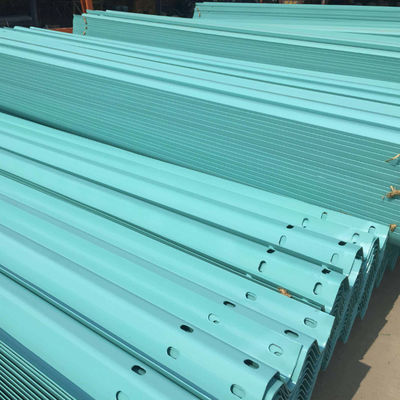 Galvanisierte Q235 Q345 Farbbeschichtung