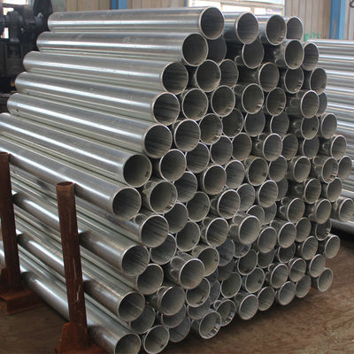 Hot Dip Galvanized R Post und Spacer Steel Guardrail Post für Korrosionsbeständigkeit