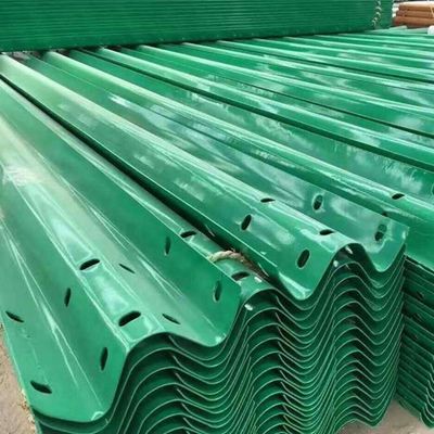 angepasste Farbe PVC-Schranke mit angepassten Farben und PVC-Material