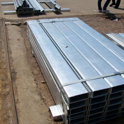 Standards JT/T281/AASHTO M180 für langlebige Leistung