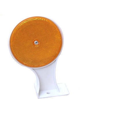 Kunststoff-Straßenmarkierungsreflector für die Autobahn