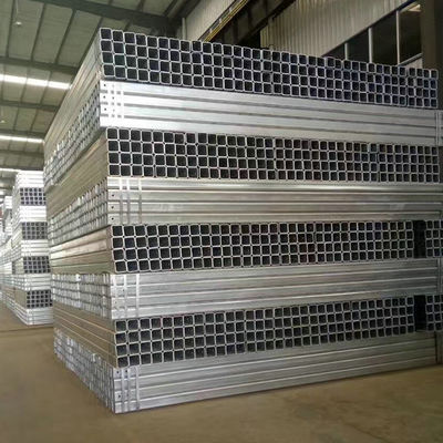 JT/T281/AASHTO M180 Menschensicherheit 20*20 Quadrat Aluminiumprofile Schutzgitter für die Autobahn