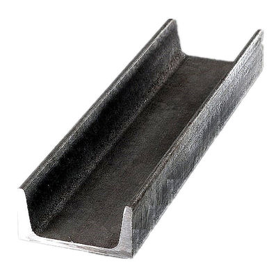 Verzinkte und pulverbeschichtete U-Kanal-Schwerlastzaunpfähle mit individuellen Größen
