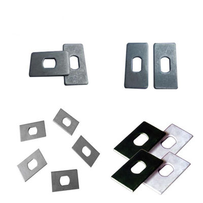 Mehrwertige Anwendung Q235 Q345 Crowd Control Stanchion Für Metall Stahl Highway Guardrail