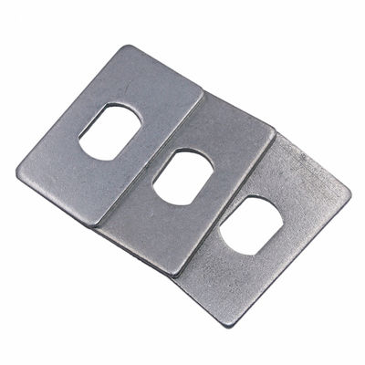 Straßenverkehrssicherheit Hot Dip Galvanized Guardrail Zubehör Schraube und Nuss individuell individuell