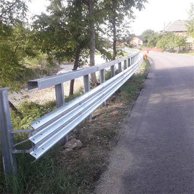 Galvanisierte Stahlbalken-Schutzgrill für Ihre Projektanforderungen