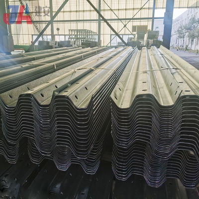 CE/BV/ISO-zertifizierte Dreiballschutzgrillplatten mit Q235 und Q345-Material