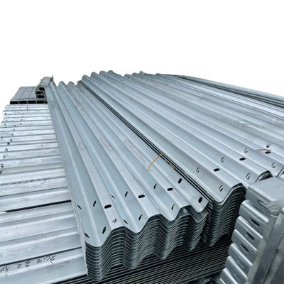 Straßenverkehrssichere galvanisierte Stahlschutzgrille mit Q345 SJ345R-Materialqualität