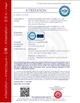 China Shandong Safebuild Traffic Facilities Co., Ltd. zertifizierungen